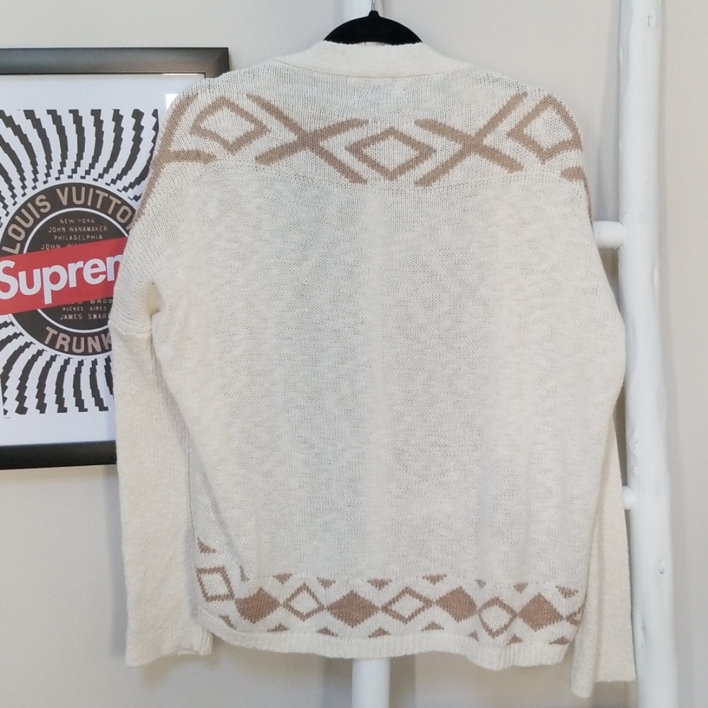Cardigan - Picture 3 of 4